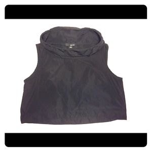 Wire collar designer top